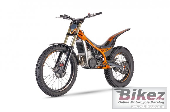 2023 Scorpa 250 SCT Factory