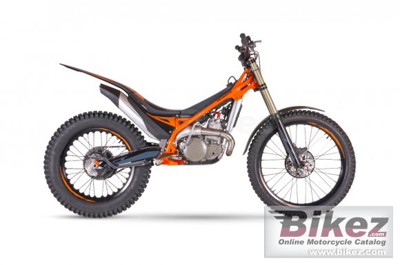 2023 Scorpa 250 SCT Factory