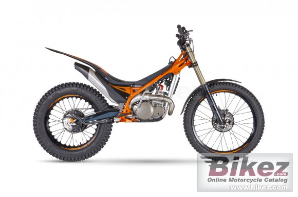 2023 Scorpa 300 SCT Factory