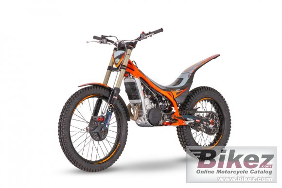 2024 Scorpa 125 SC Factory