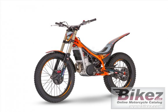 2024 Scorpa 250 SCF-F  Factory