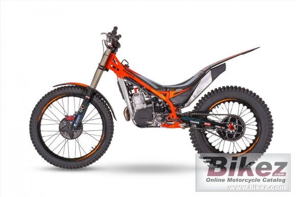 2024 Scorpa 250 SCF-F  Factory