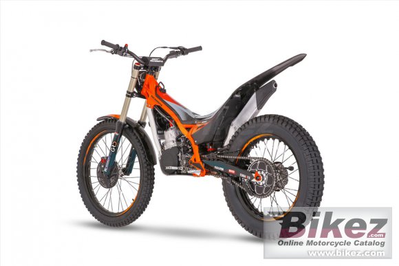 2024 Scorpa 250 SCF-F  Factory