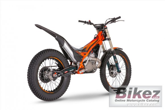 2024 Scorpa 250 SCF-F  Factory