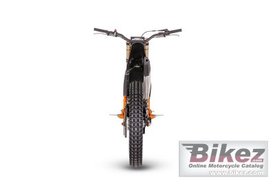 2024 Scorpa 300 SC-F Factory