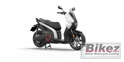 2024 Seat Mo 125