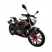 2025 Serpento Hurricane 250
