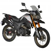 2025 Serpento Viper 250