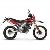 2025 Serpento Yara 250