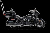 2025 Sharmax Travel 1000 RR Limited