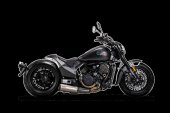 2025 Sharmax Custom 1000 RST Roadster