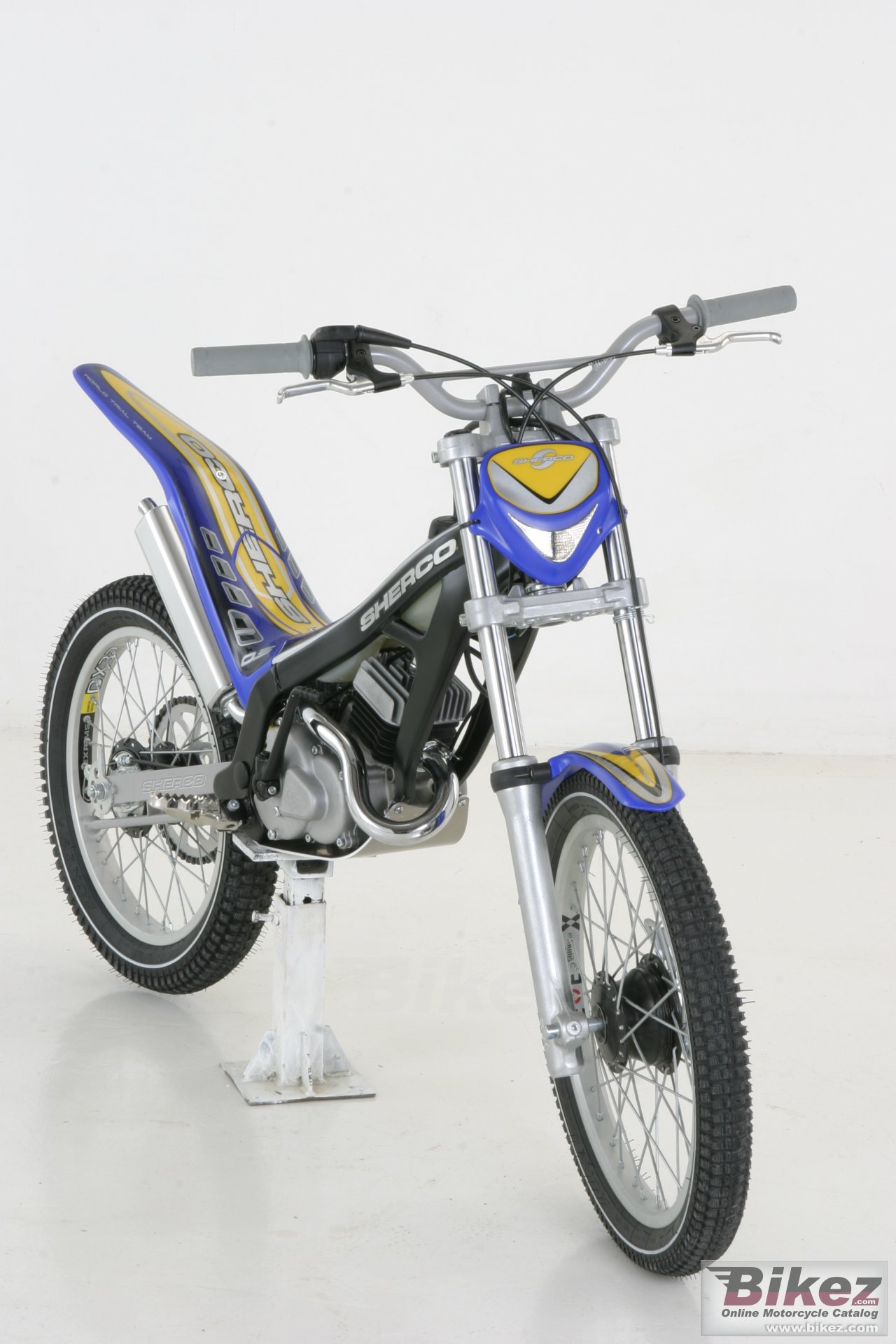 Sherco 0.5