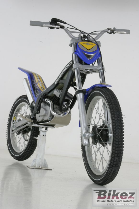 2006 Sherco 0.5