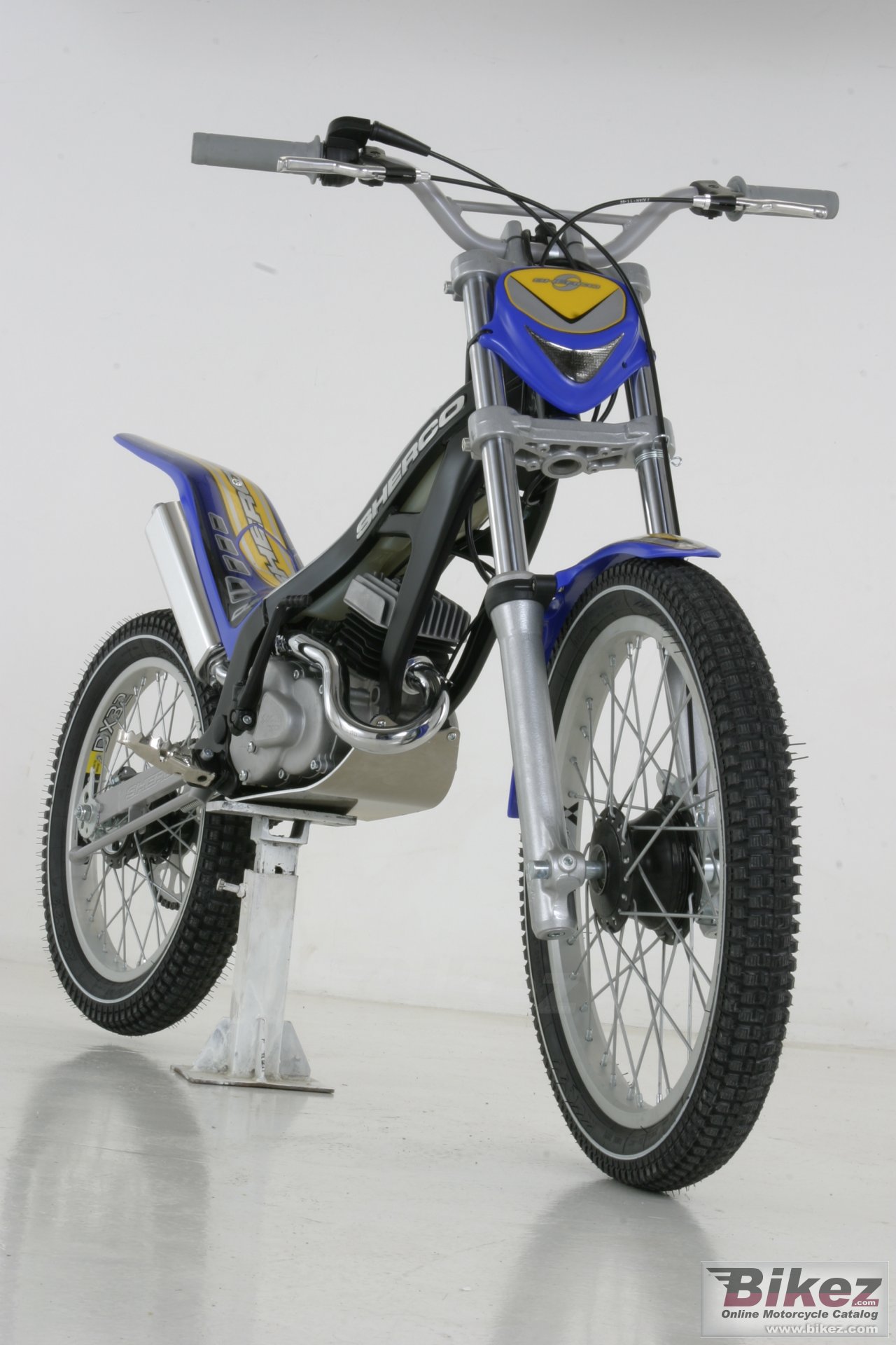 Sherco 0.5