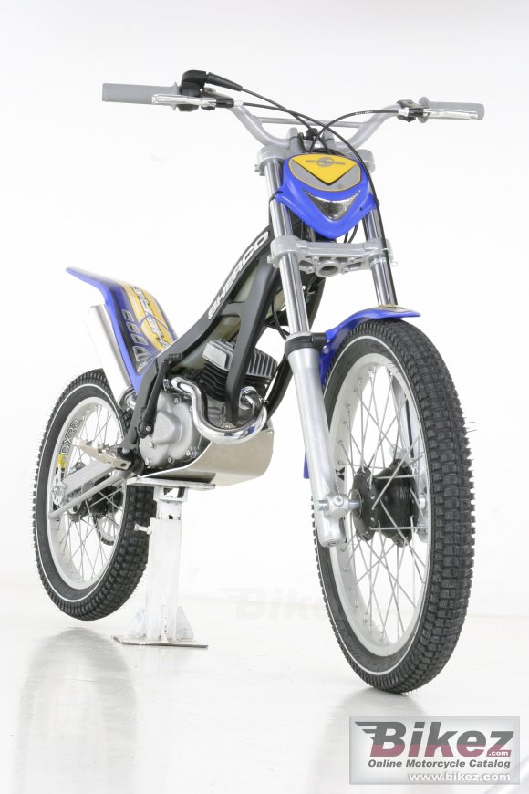 2006 Sherco 0.5