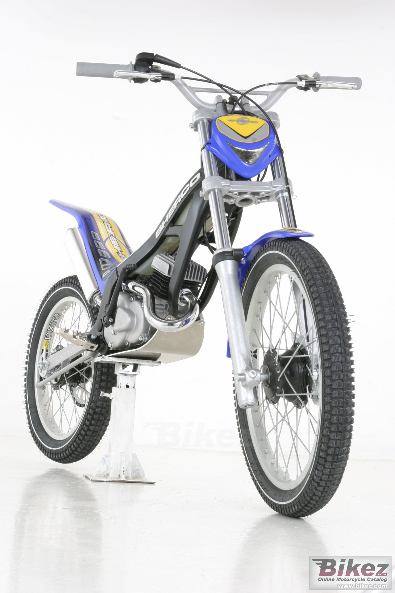 Sherco 0.5