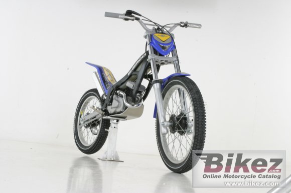 2006 Sherco 0.5