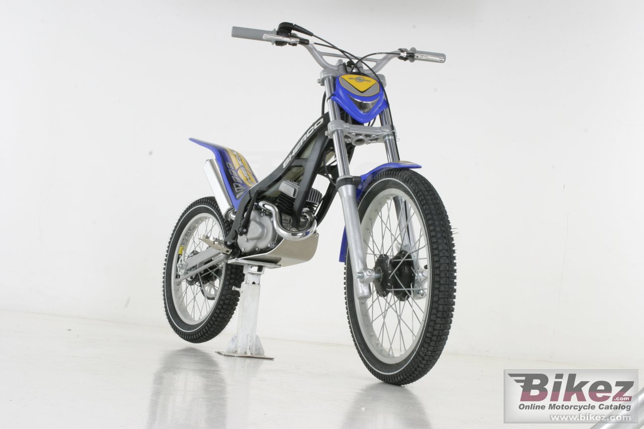 Sherco 0.5