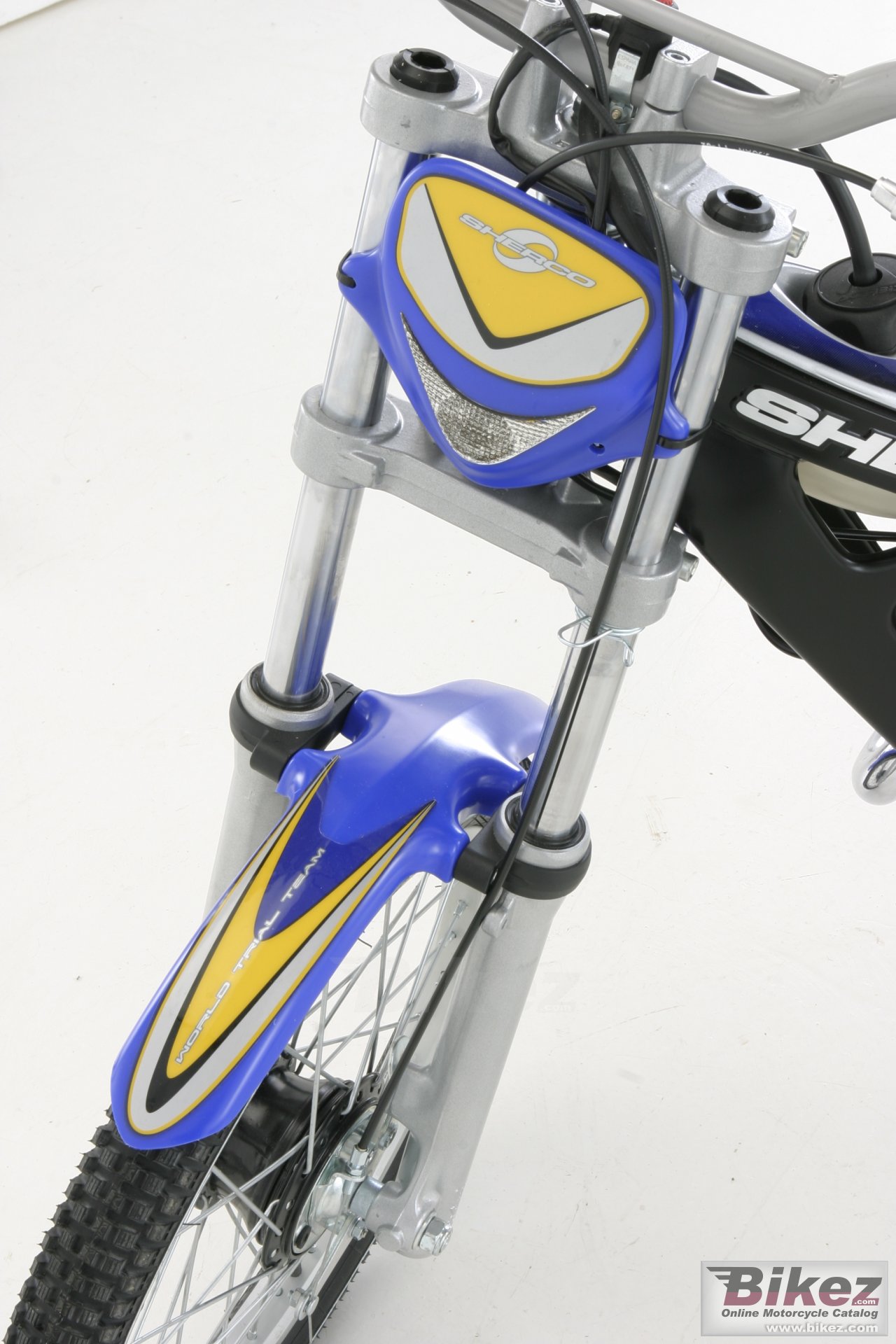 Sherco 0.5