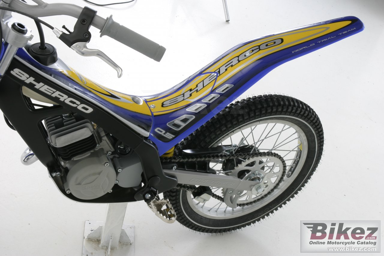 Sherco 0.5