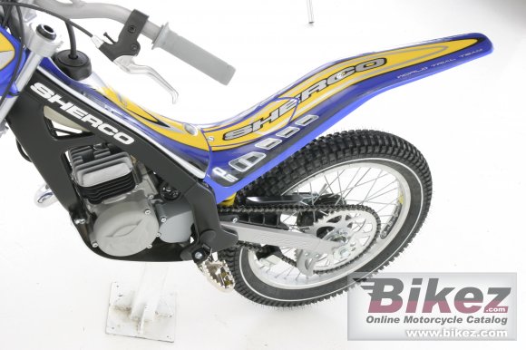 2006 Sherco 0.5