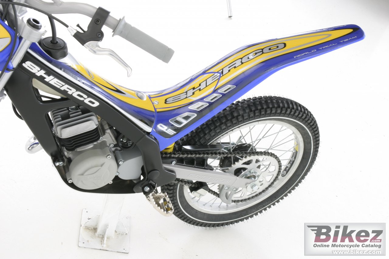 Sherco 0.5