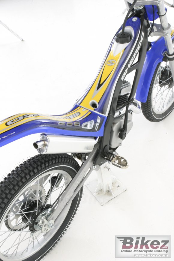 2006 Sherco 0.5