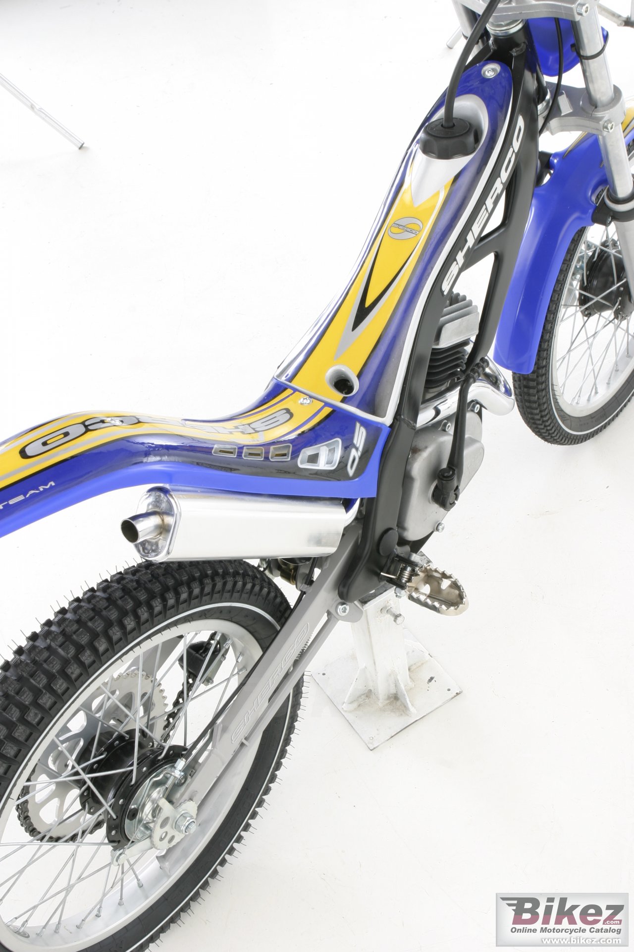 Sherco 0.5