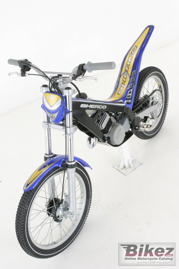 2006 Sherco 0.5