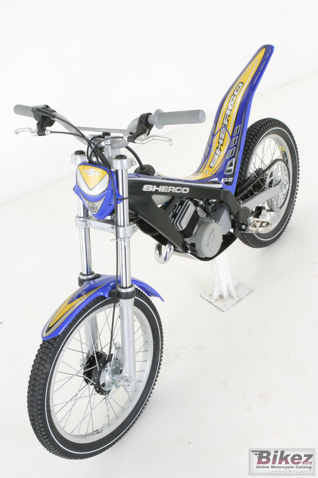 Sherco 0.5