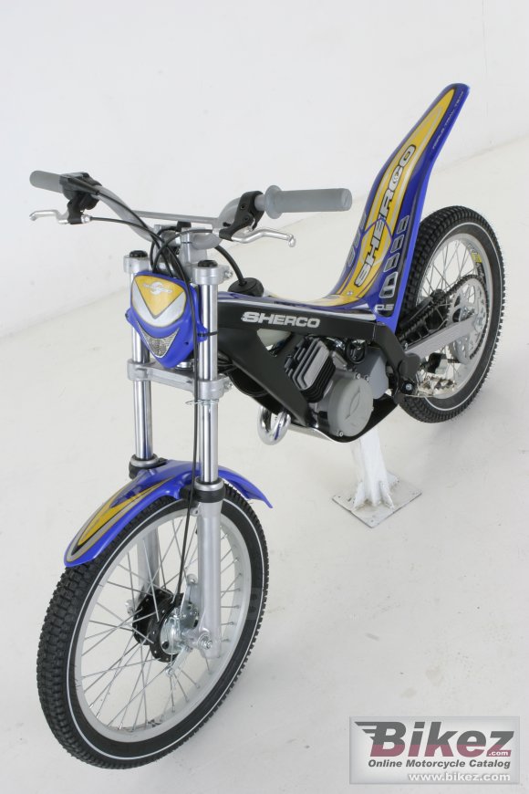 2006 Sherco 0.5