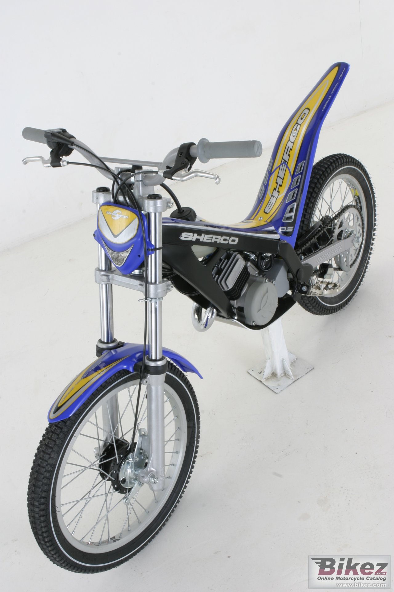 Sherco 0.5