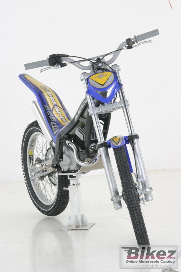 2006 Sherco 0.5