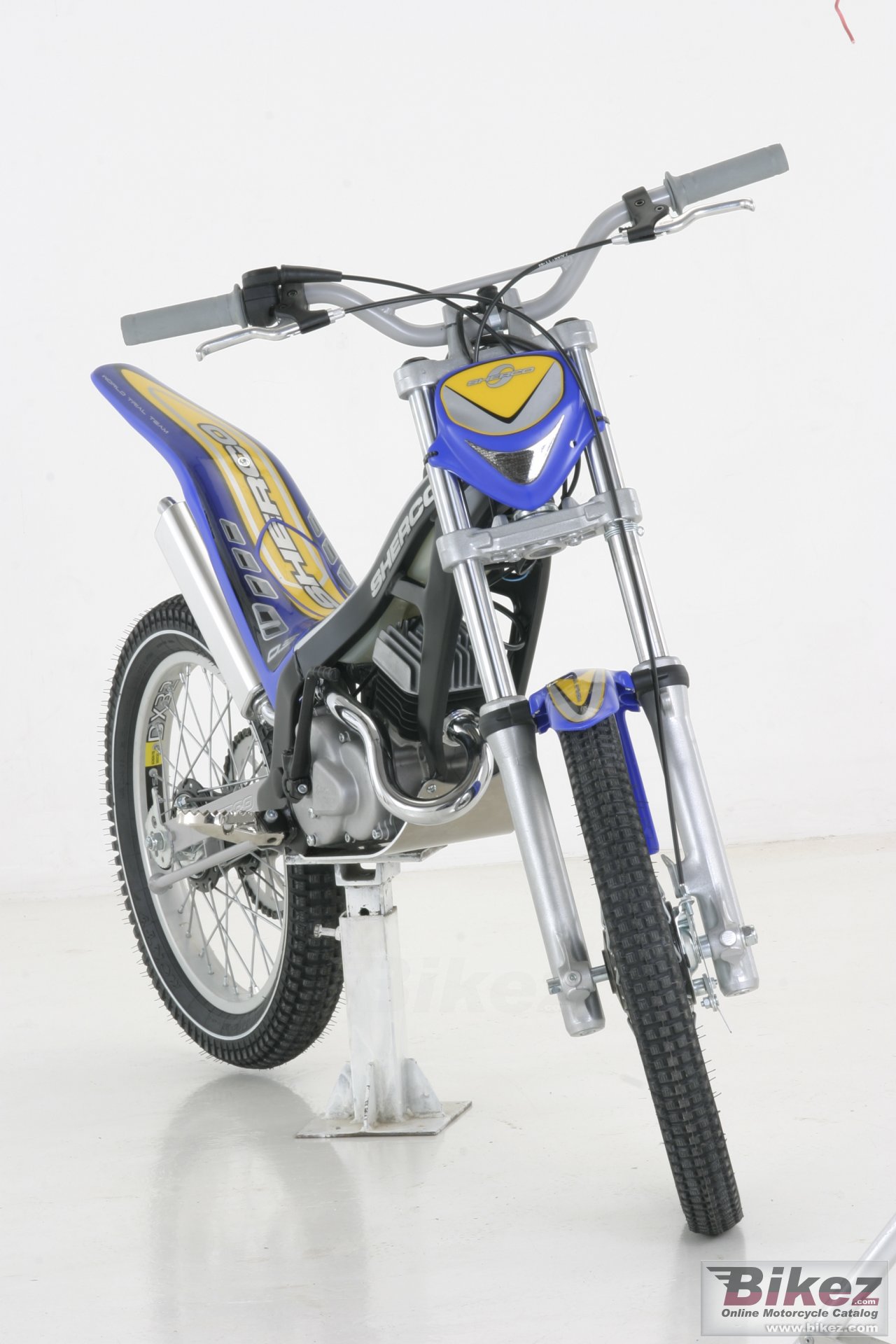 Sherco 0.5