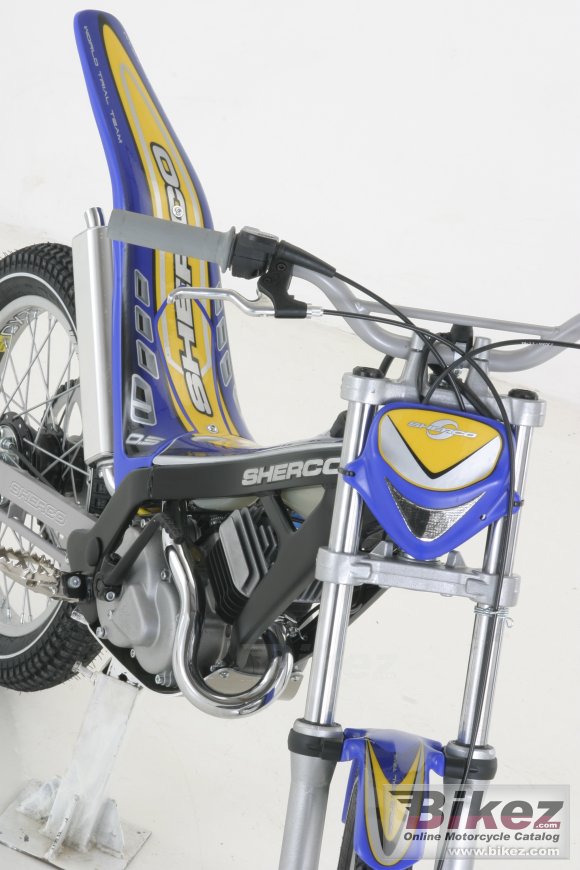 2006 Sherco 0.5