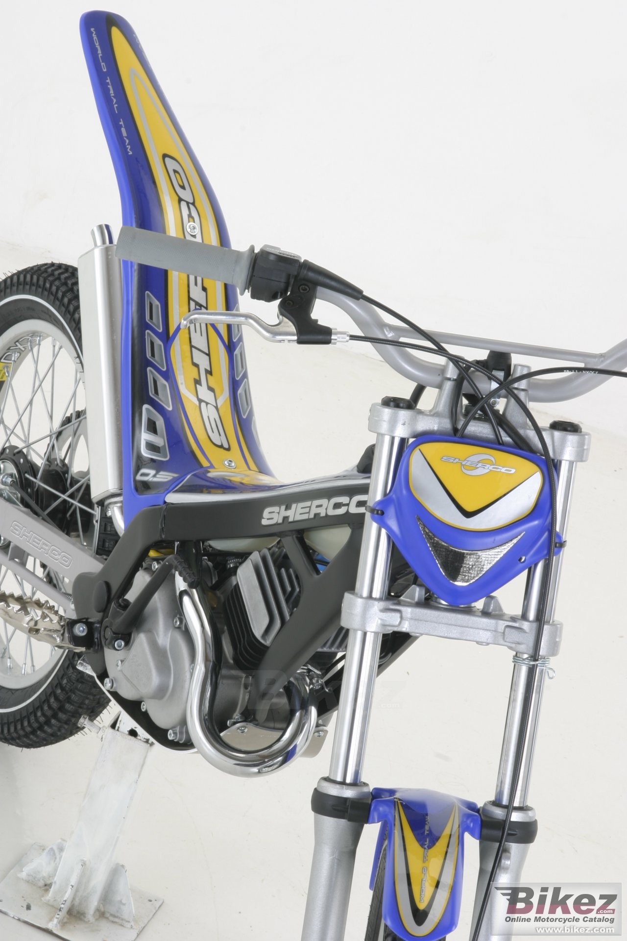 Sherco 0.5