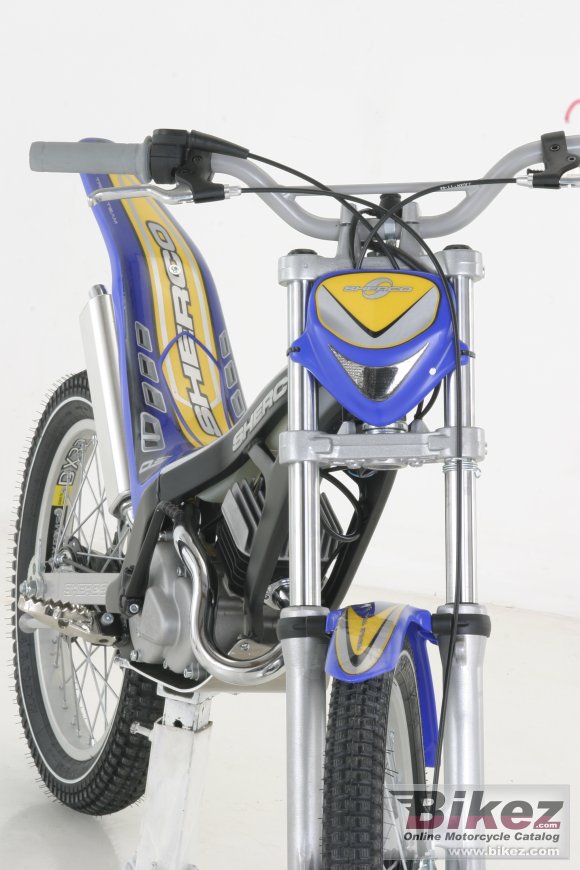 2006 Sherco 0.5