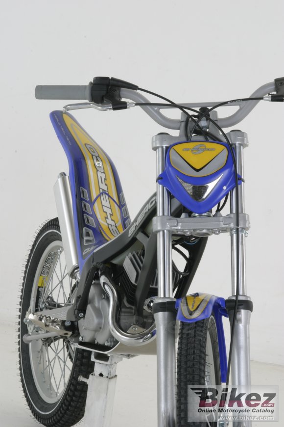 2006 Sherco 0.5