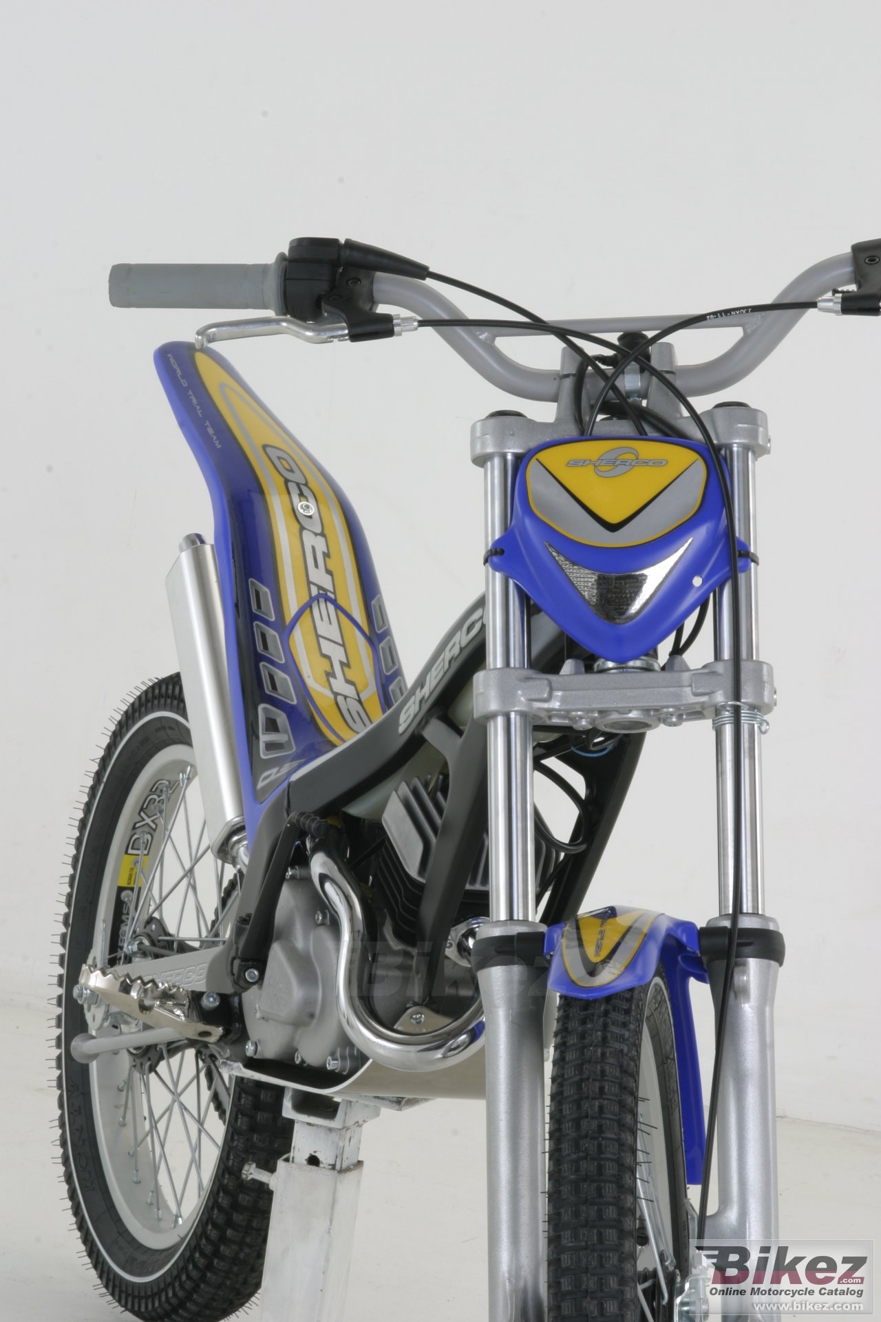 Sherco 0.5