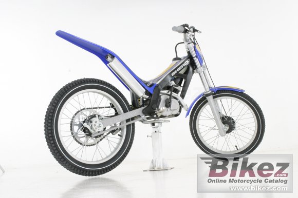 2006 Sherco 0.5