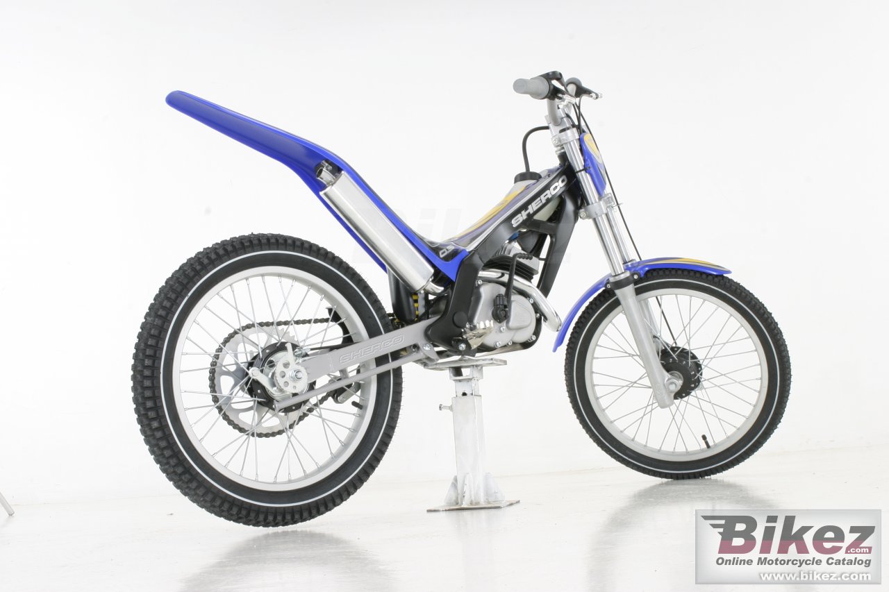 Sherco 0.5