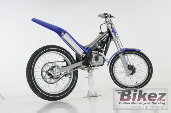 2006 Sherco 0.5