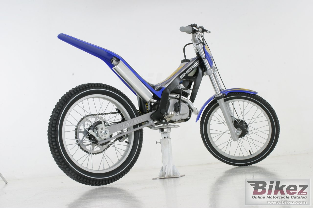 Sherco 0.5