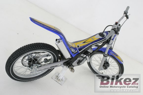 2006 Sherco 0.5