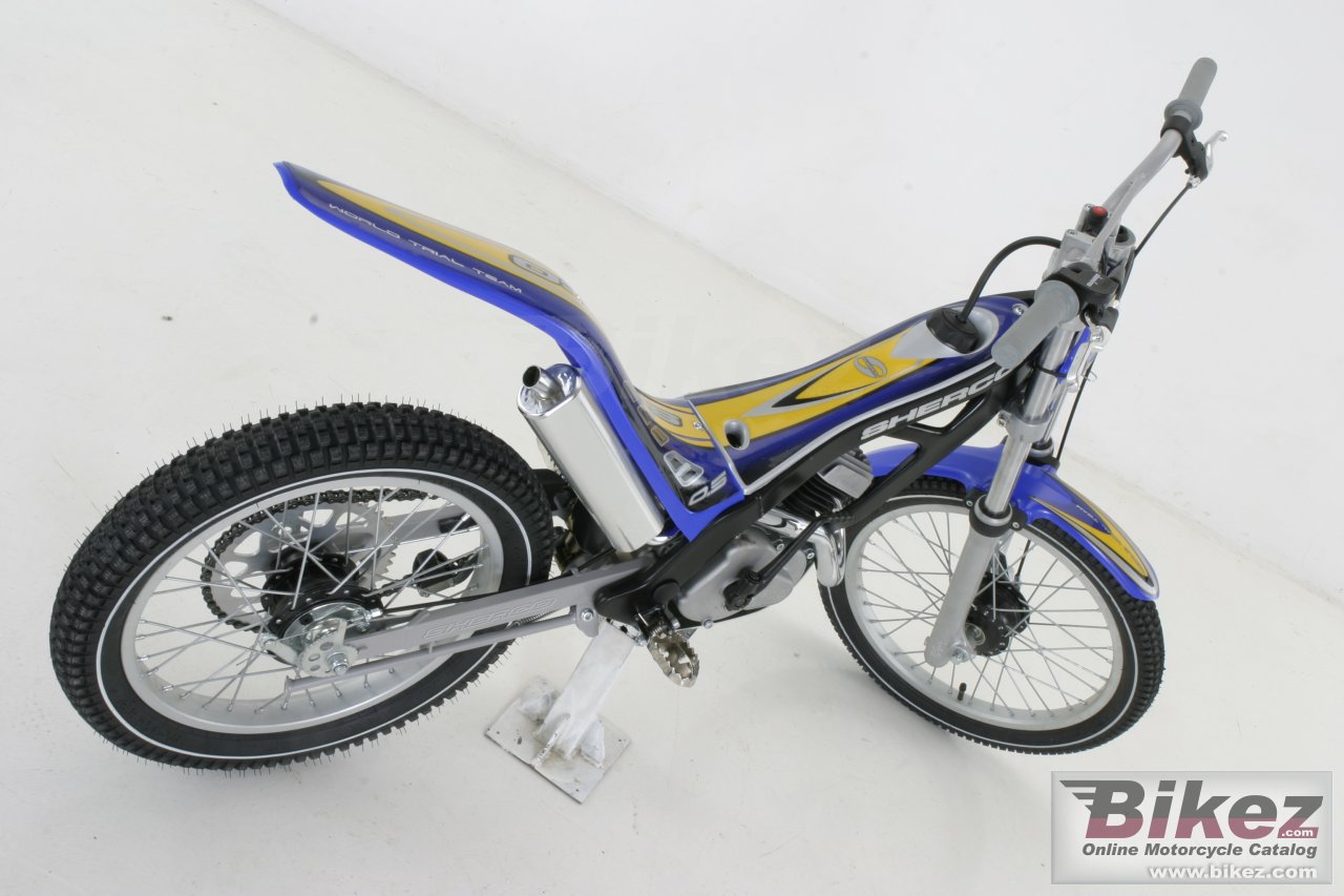 Sherco 0.5