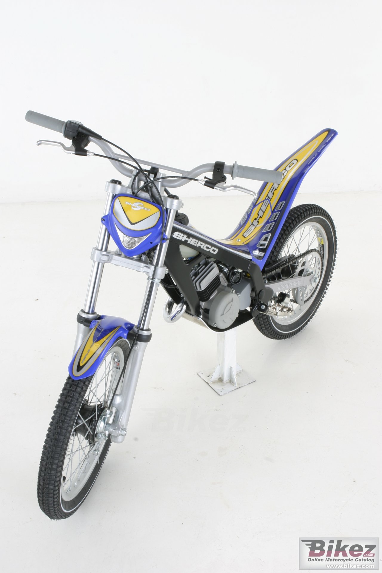 Sherco 0.5