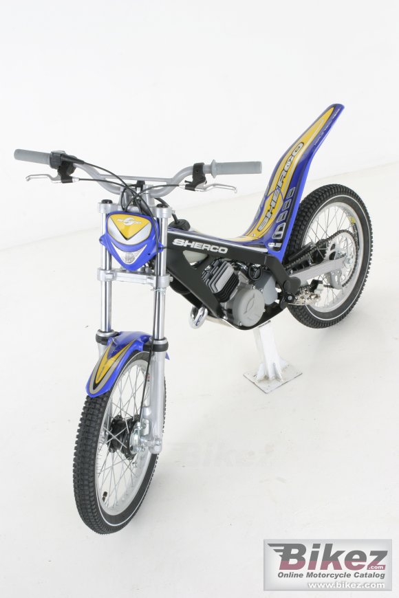 2006 Sherco 0.5