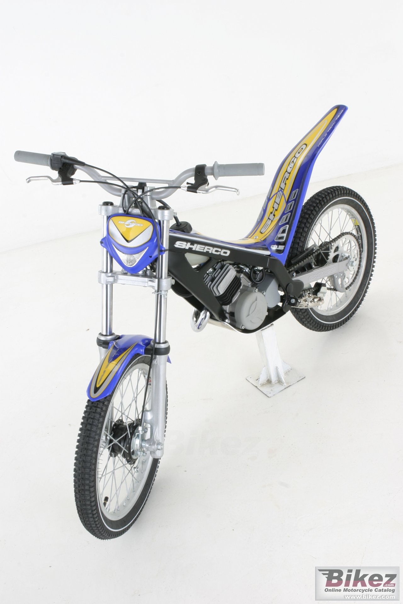 Sherco 0.5