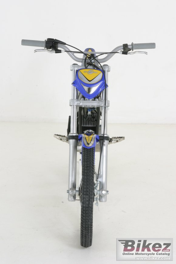 2006 Sherco 0.5