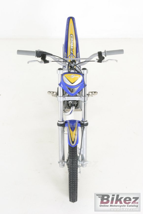 2006 Sherco 0.5